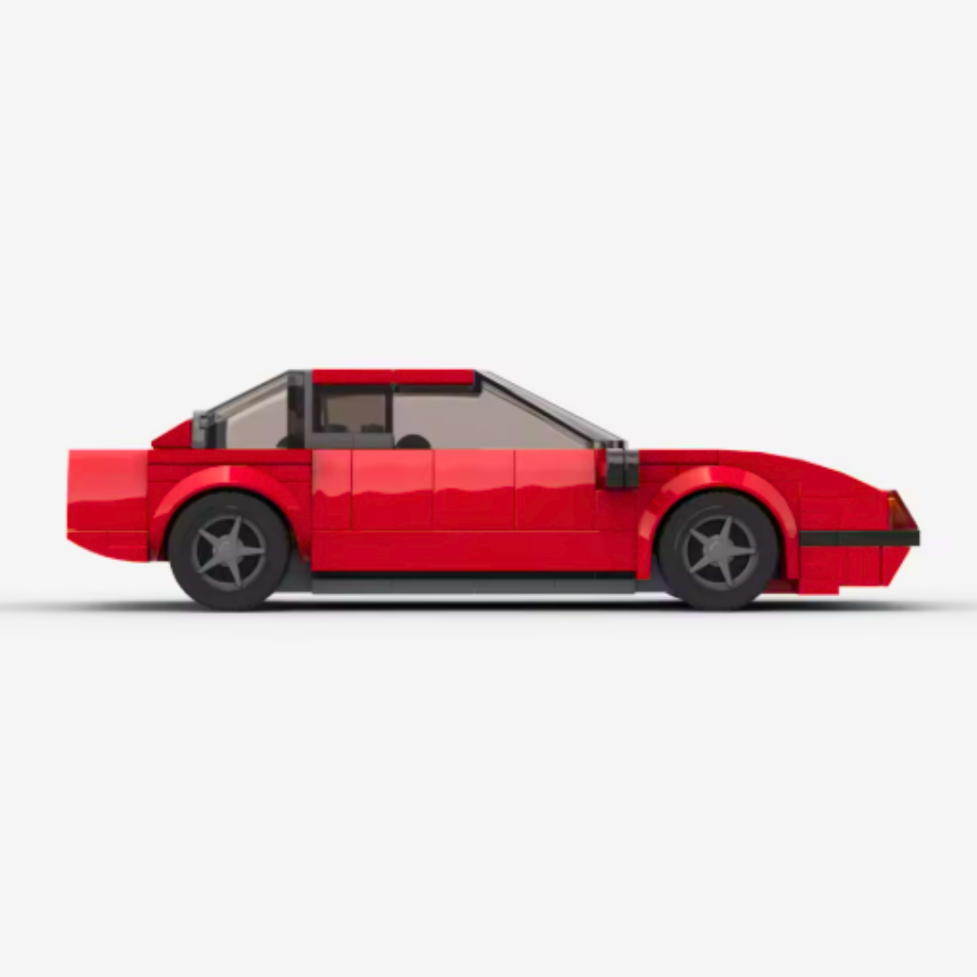 Ferrari | F400
