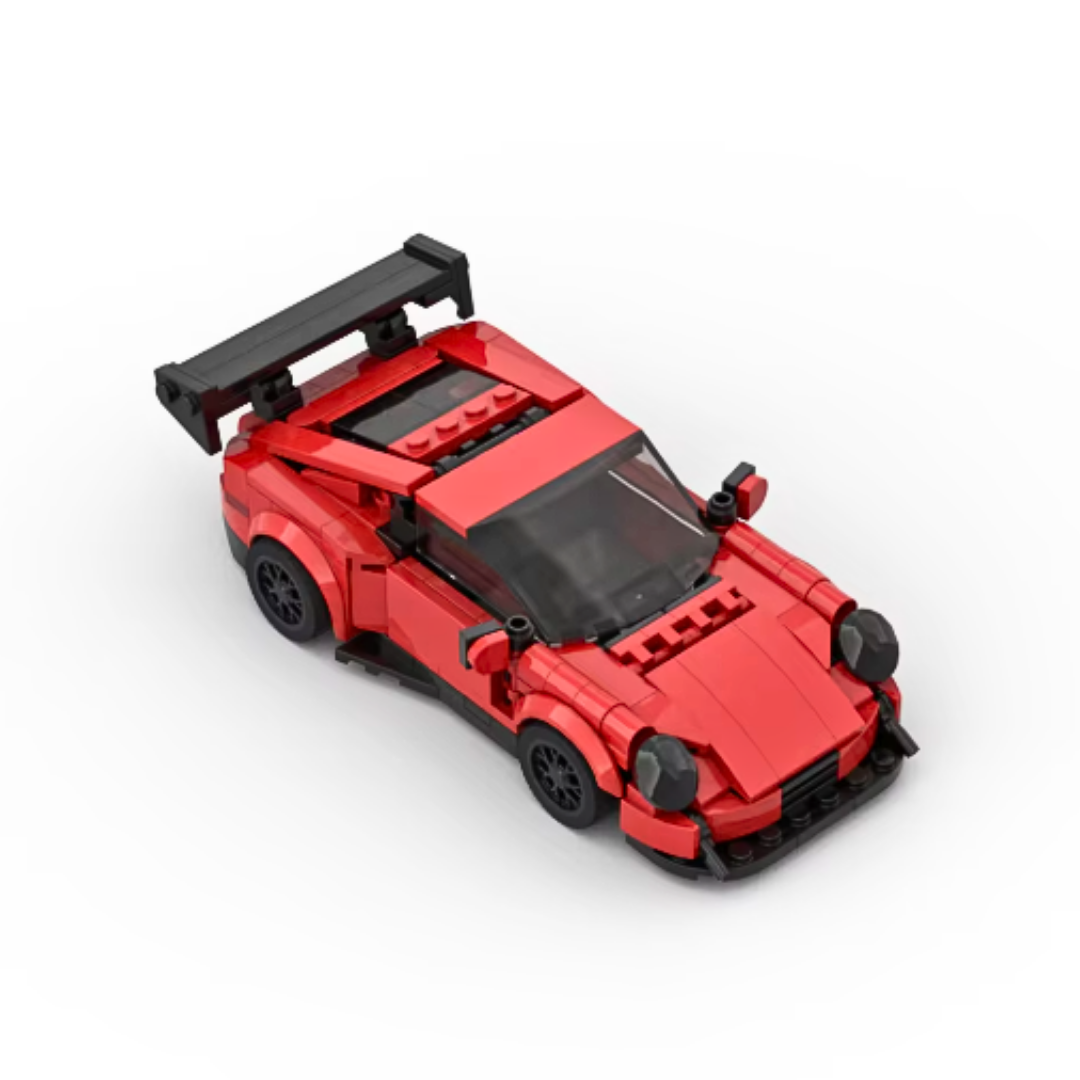 Porsche | 911 GT3 RS