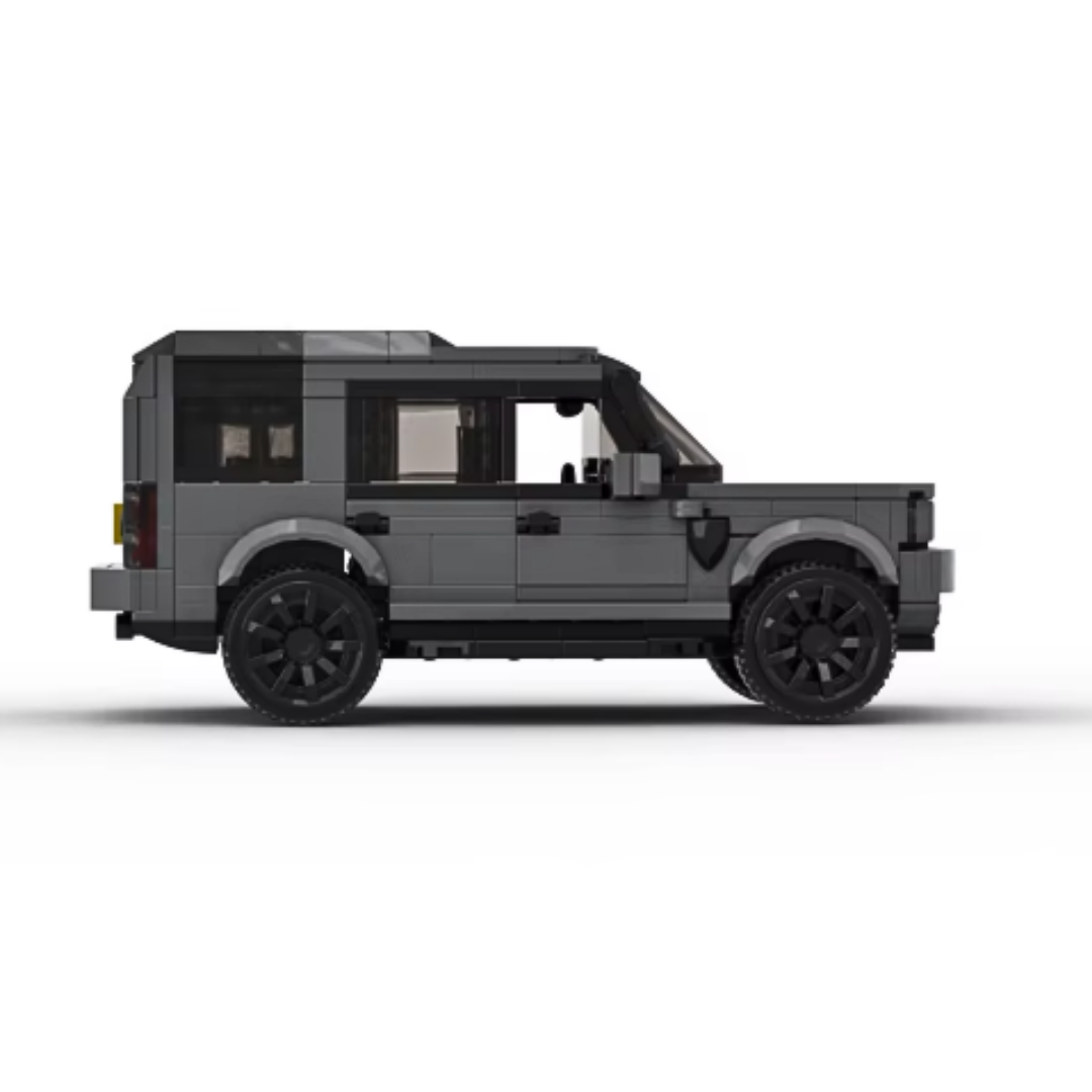 Land Rover | Discovery 4