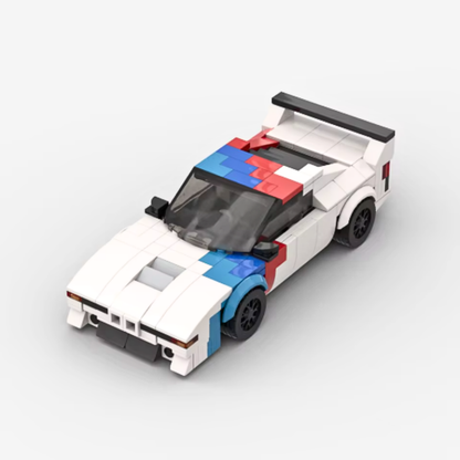 BMW | M1