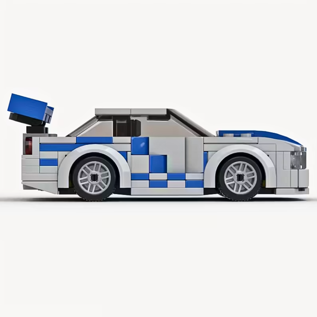 Nissan | Skyline GT-R R34