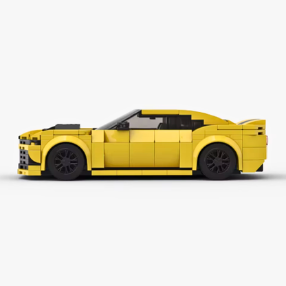 Chevrolet | Camaro
