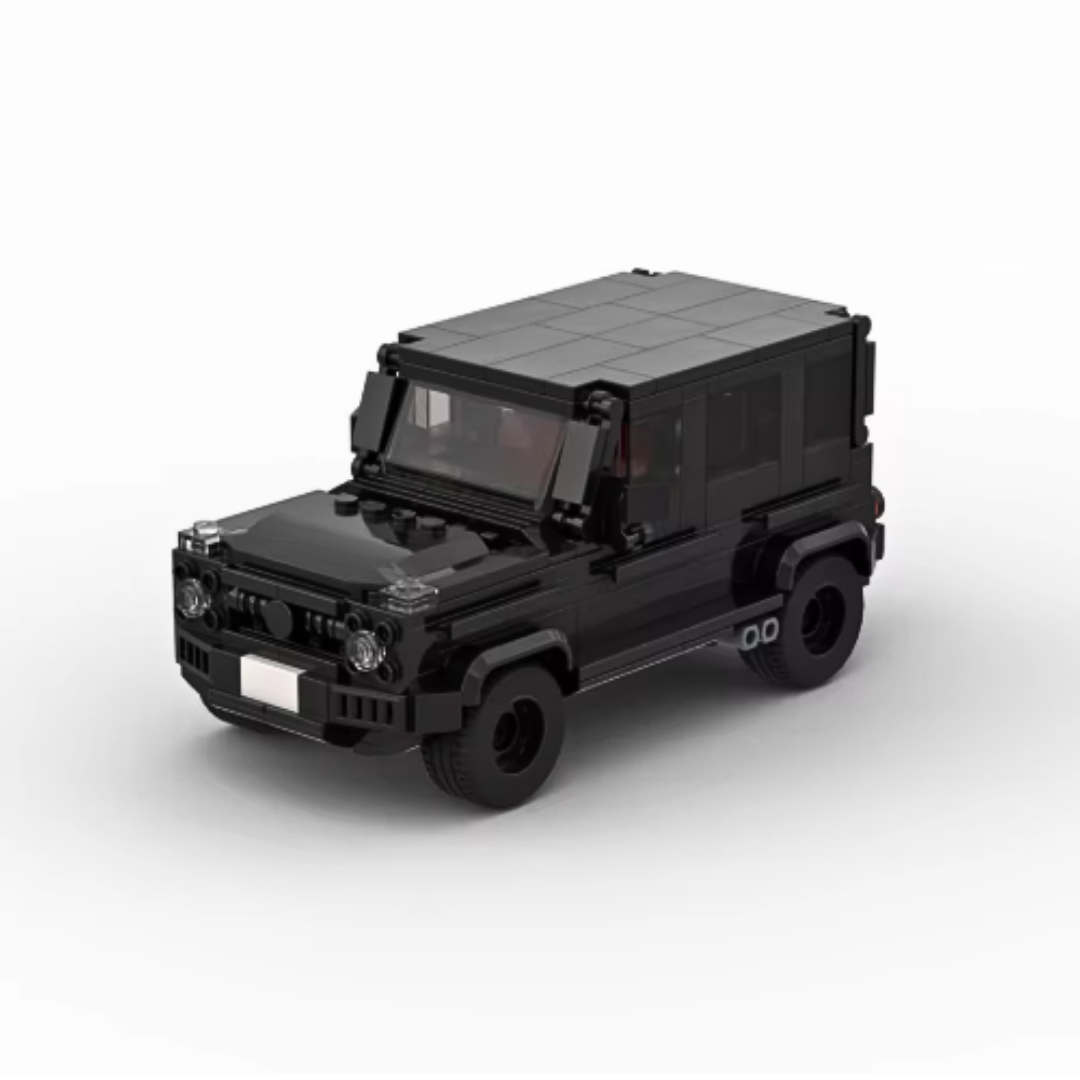 Mercedes | G63 AMG