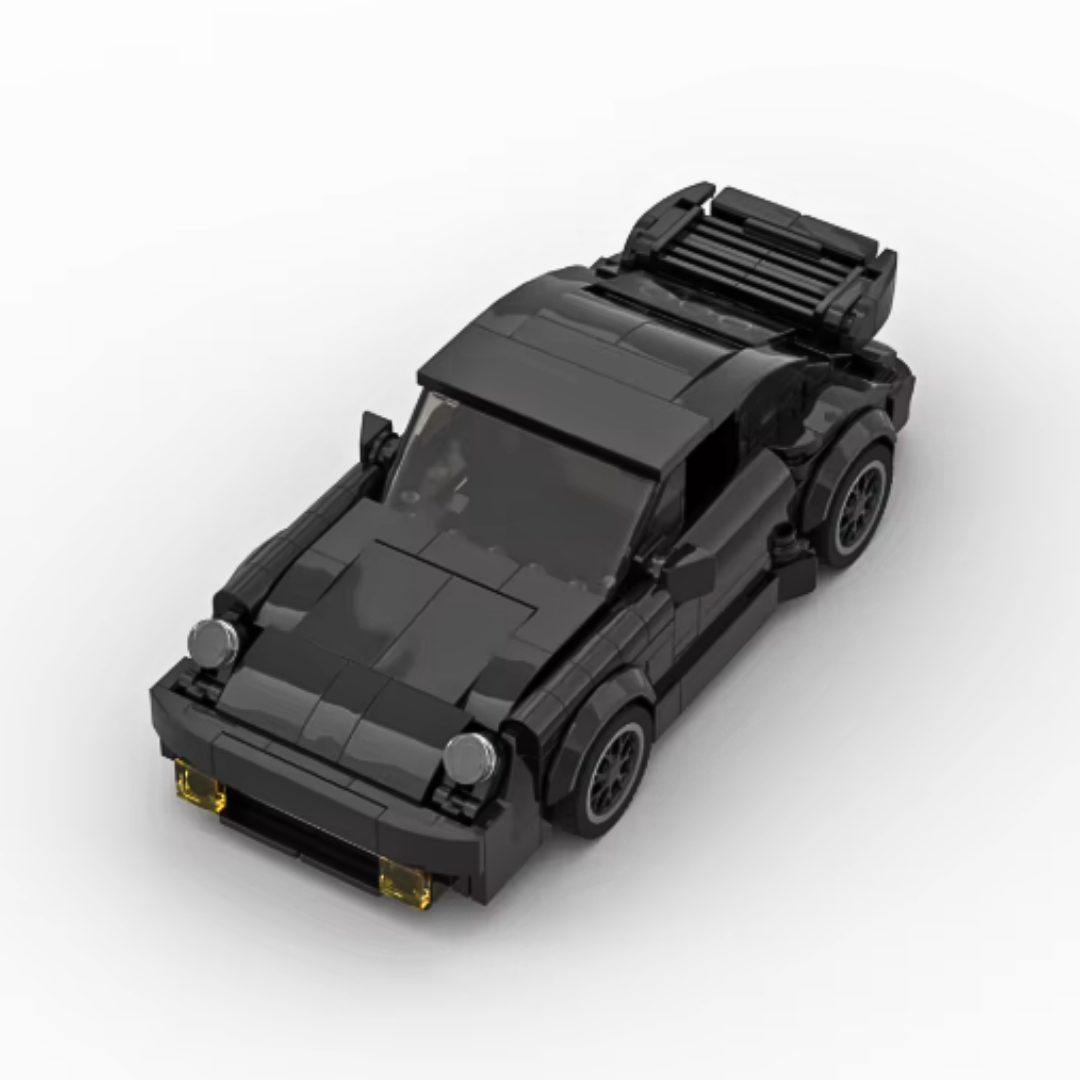 Porsche | 911 Carrera