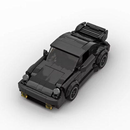 Porsche | 911 Carrera