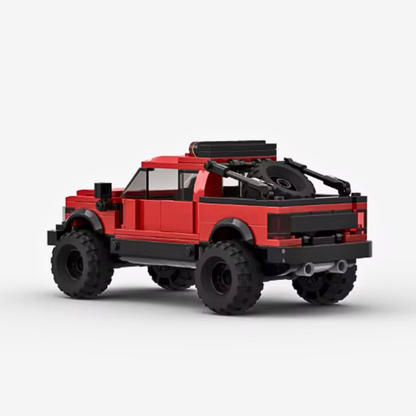 Ford | Raptor F150