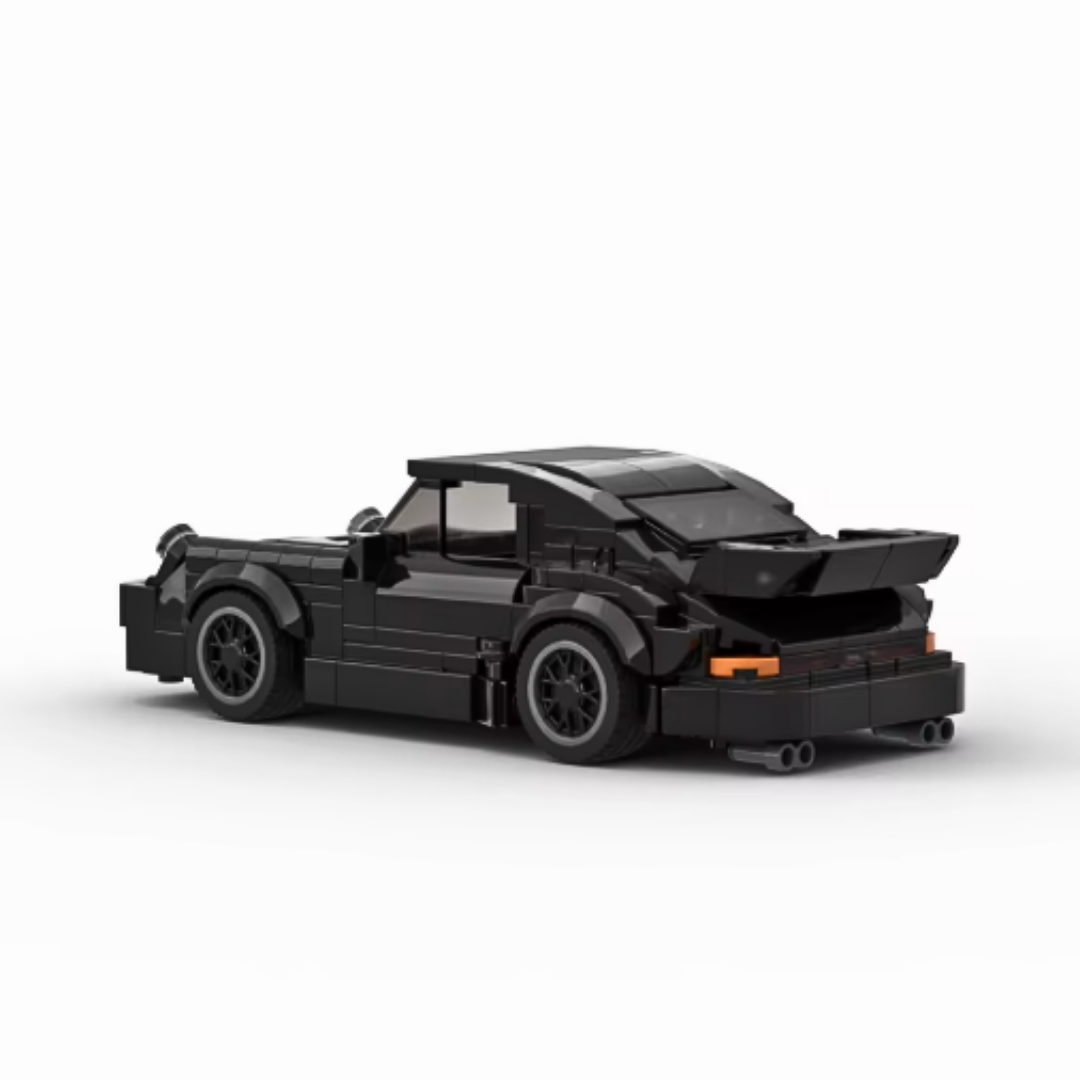 Porsche | 911 Carrera