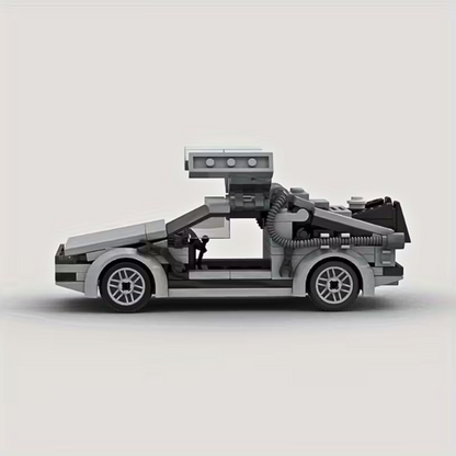 DeLorean | DMC-12