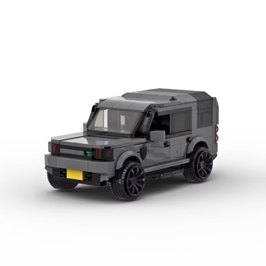 Land Rover | Discovery 4