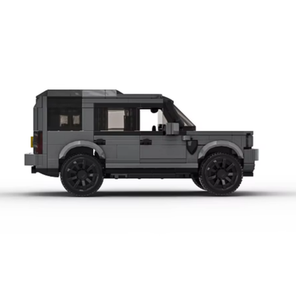 Land Rover | Discovery 4