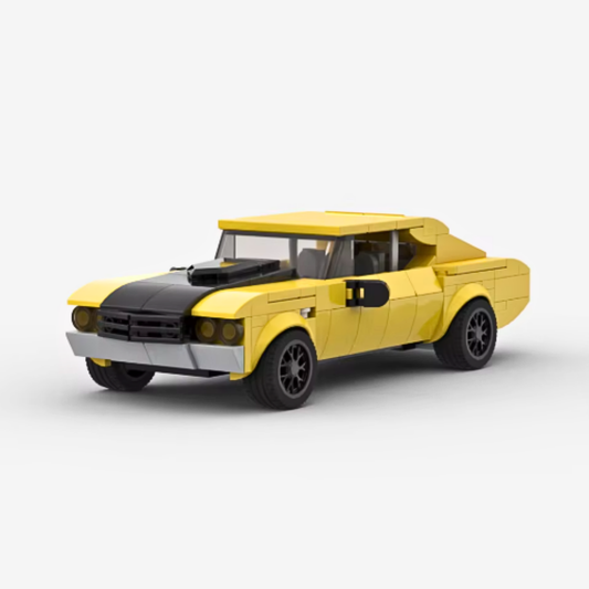 Chevrolet | Chevelle SS