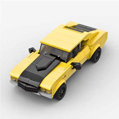 Chevrolet | Chevelle SS