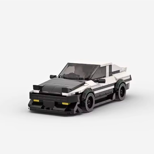 Toyota | AE86 APEX