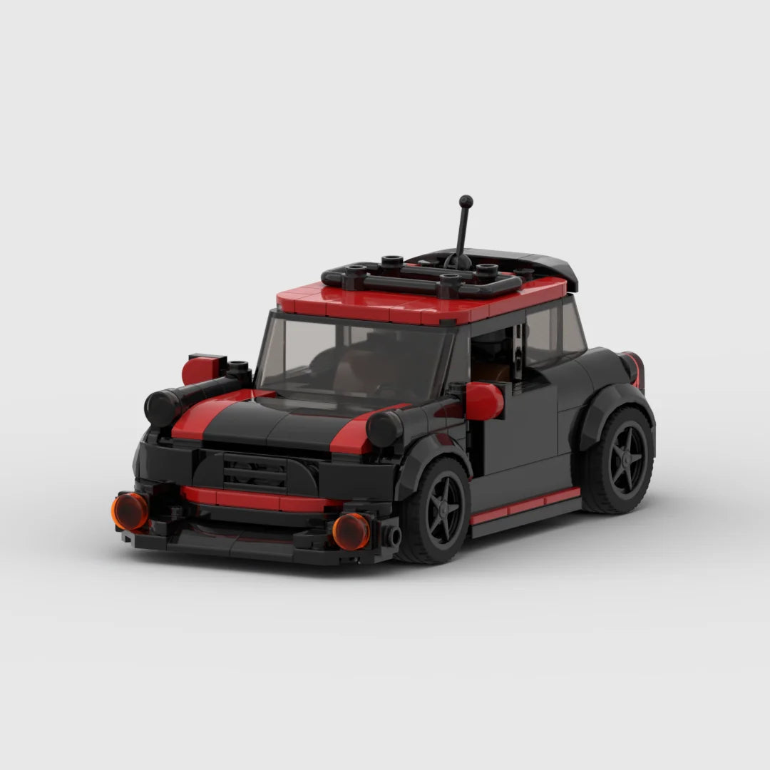 MINI | JCW
